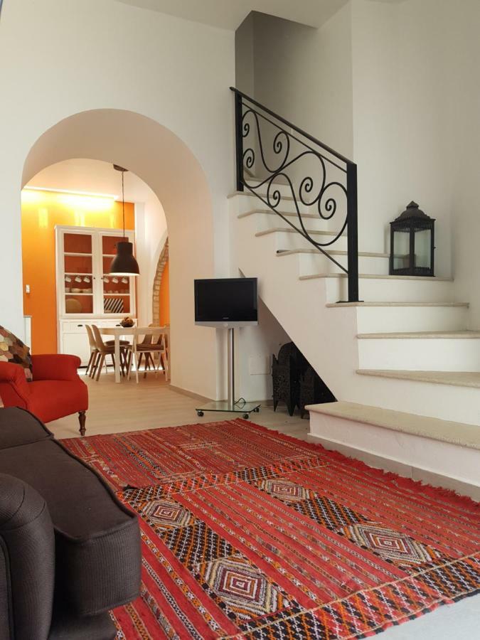 Casa Da Ponte Appartement *