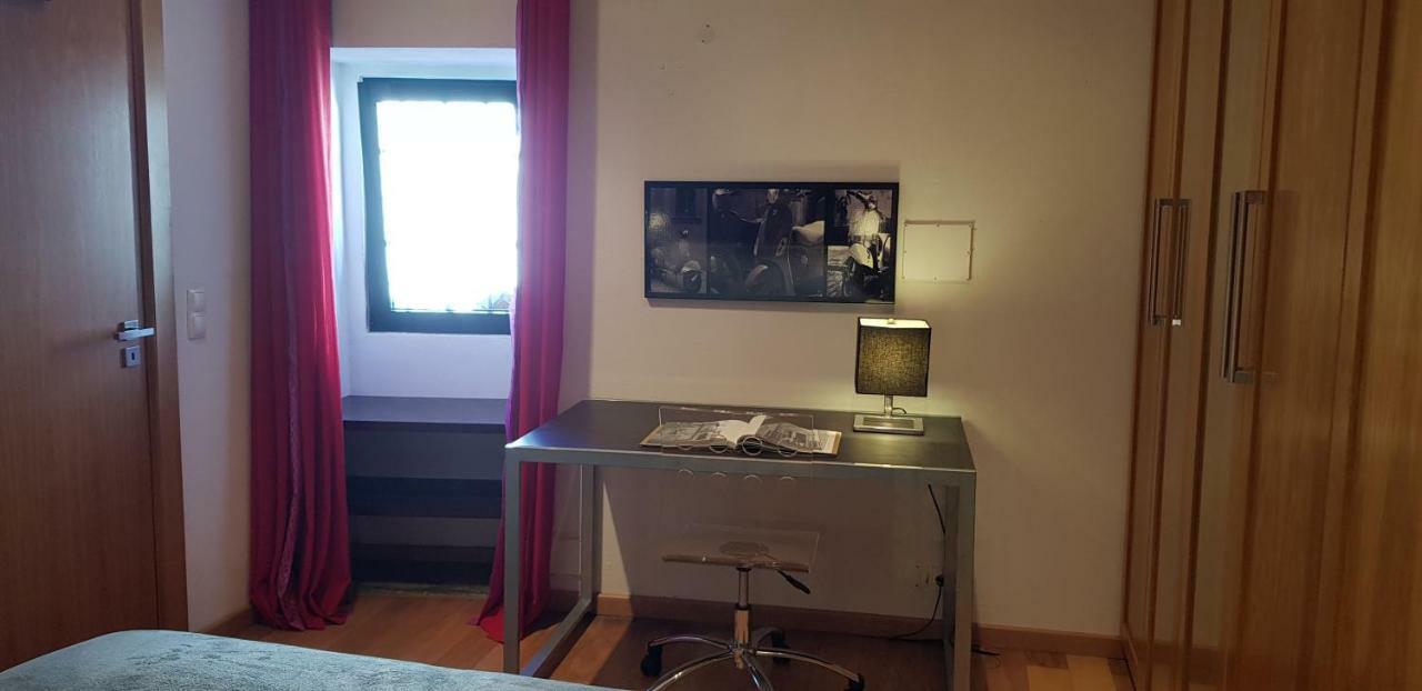 Casa Da Ponte Appartement