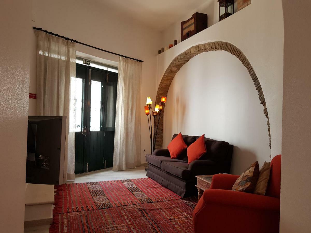 Casa Da Ponte Appartement *