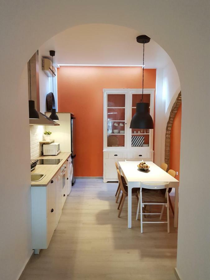 Appartement Casa Da Ponte Estoi