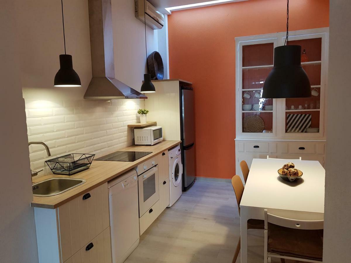 Casa Da Ponte Appartement Estoi
