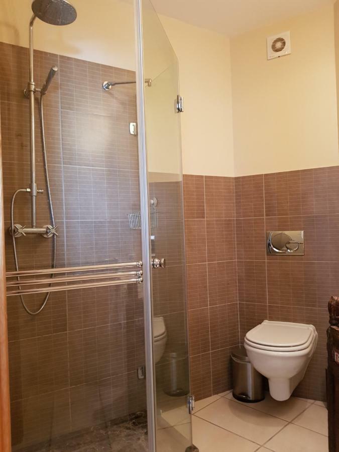 Casa Da Ponte Appartement *