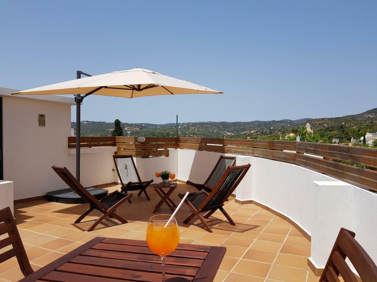 Casa Da Ponte Appartement Estoi