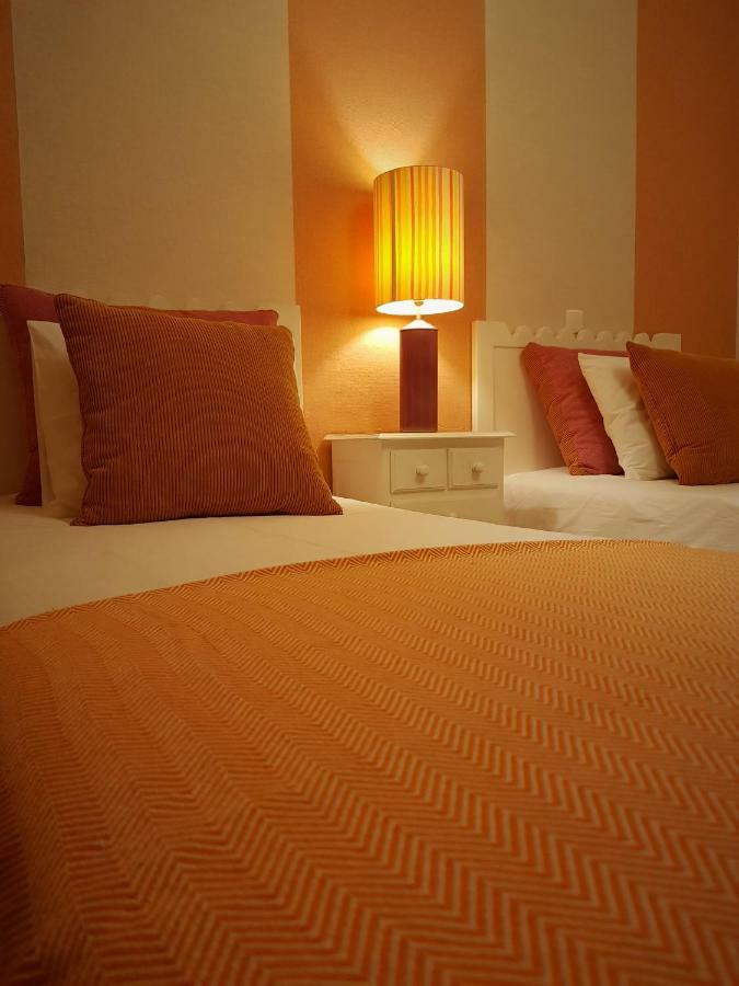 Casa Da Ponte Appartement *